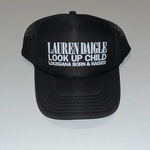 Lauren Daigle hat